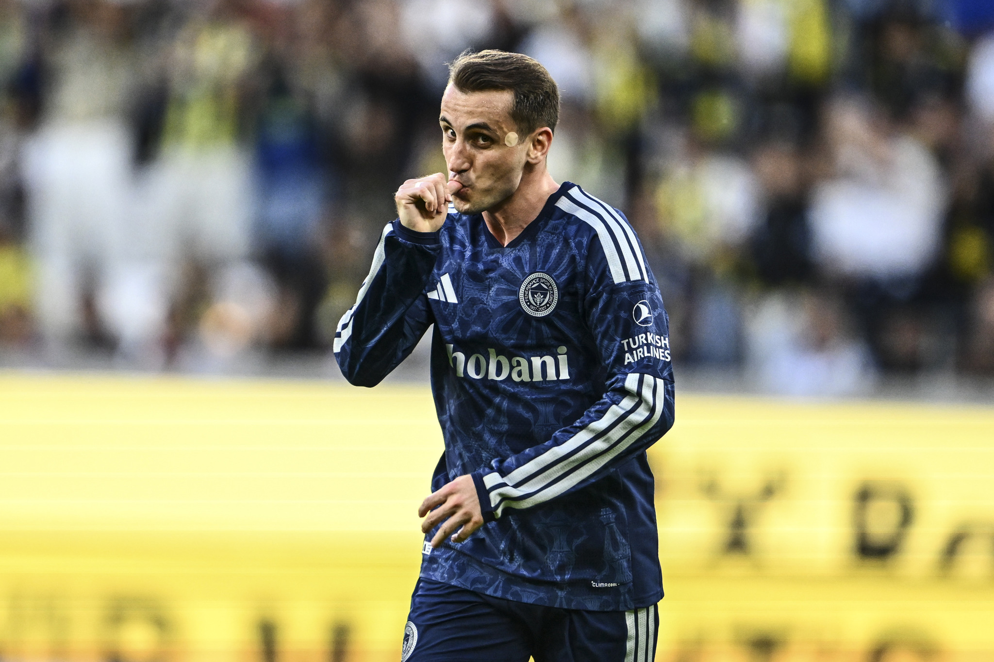 Fenerbahçe’de beklenmedik ayrılık kapıda! İtalya’dan da talip oldular