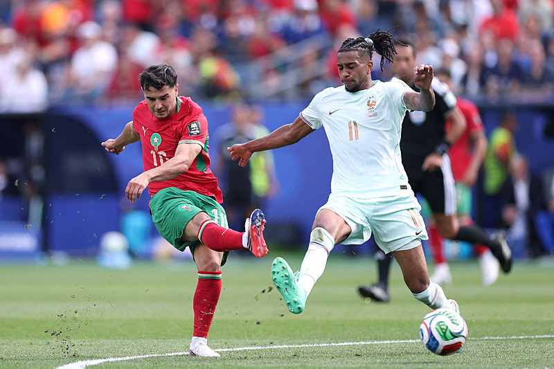 Galatasaray’da Brahim Diaz gelişmesi! Transferde Diomande faktörü