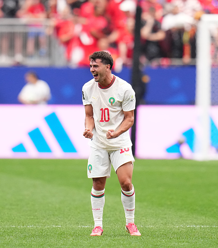 Galatasaray’da Brahim Diaz gelişmesi! Transferde Diomande faktörü