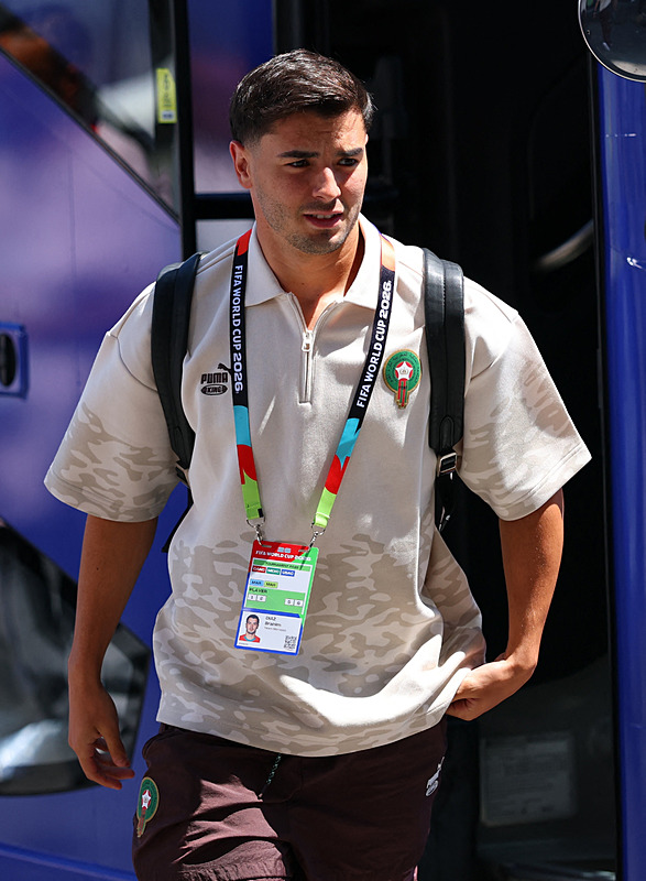 Galatasaray’da Brahim Diaz gelişmesi! Transferde Diomande faktörü