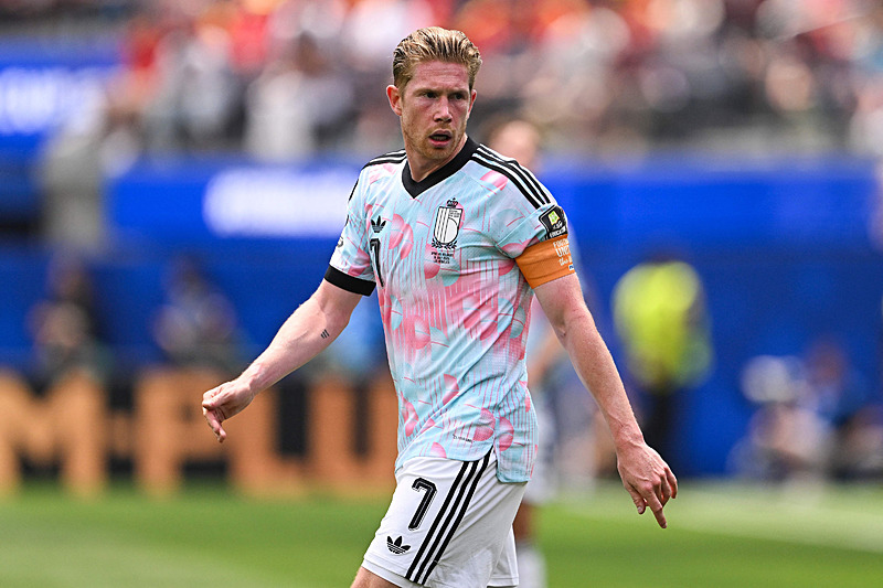 Galatasaray’da Kevin de Bruyne sesleri! Türkiye’ye gelmek istiyor