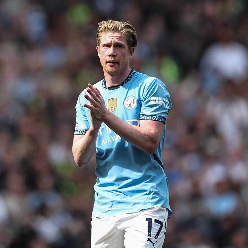 Galatasaray’da Kevin de Bruyne sesleri! Türkiye’ye gelmek istiyor