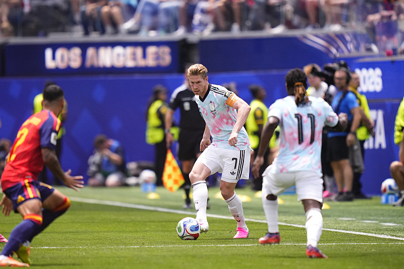 Galatasaray’da Kevin de Bruyne sesleri! Türkiye’ye gelmek istiyor