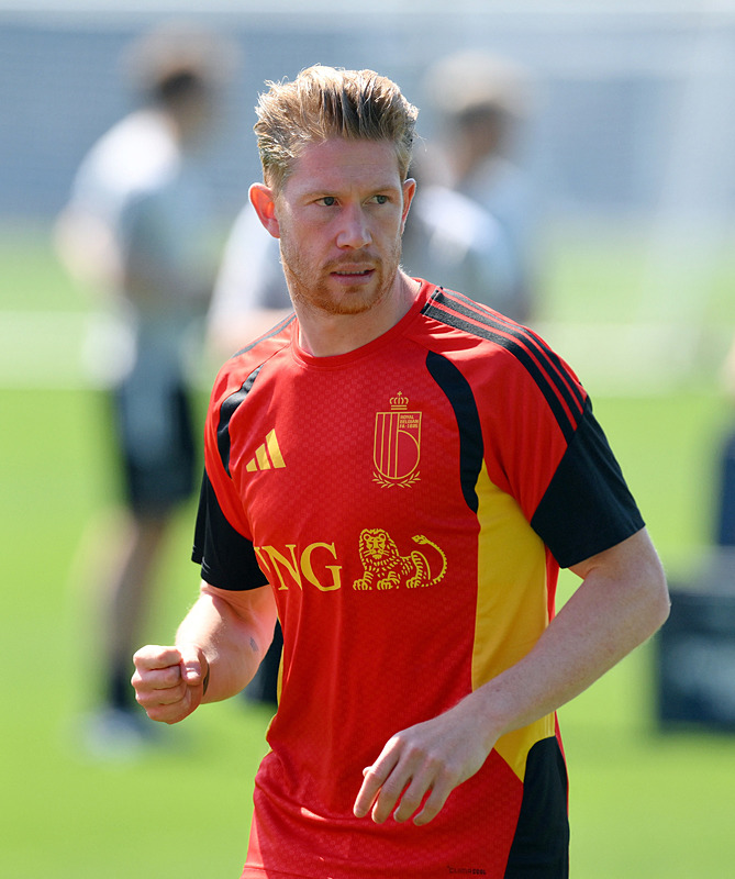 Galatasaray’da Kevin de Bruyne sesleri! Türkiye’ye gelmek istiyor