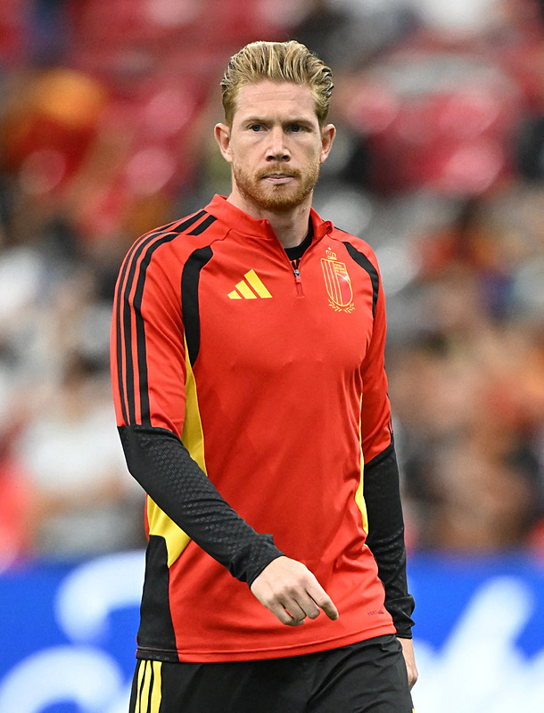 Galatasaray’da Kevin de Bruyne sesleri! Türkiye’ye gelmek istiyor