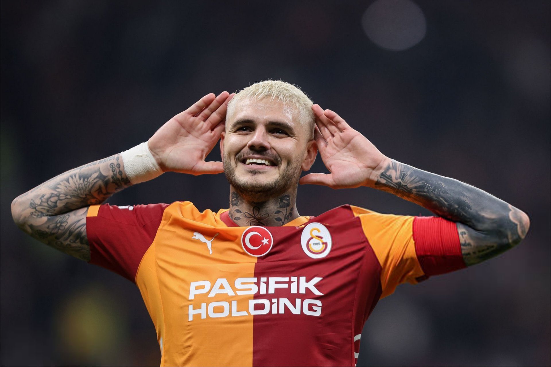 Transferdeki son gelişmeyi tek tek duyurdu: Bruno Fernandes Galatasaray’a gelmek istiyor!