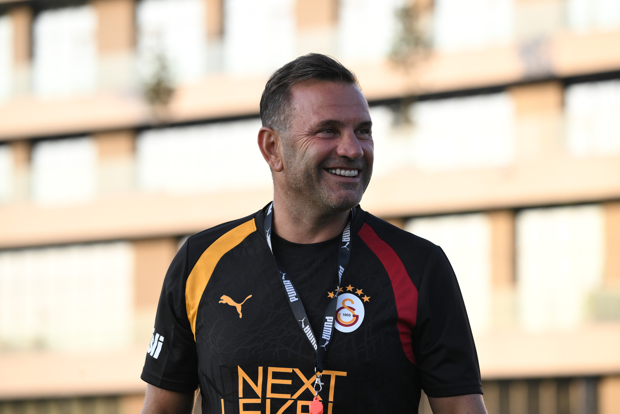 Galatasaray’dan Dünya Kupası yıldızı için dev teklif: 10 numara transferinde düğüm çözülüyor