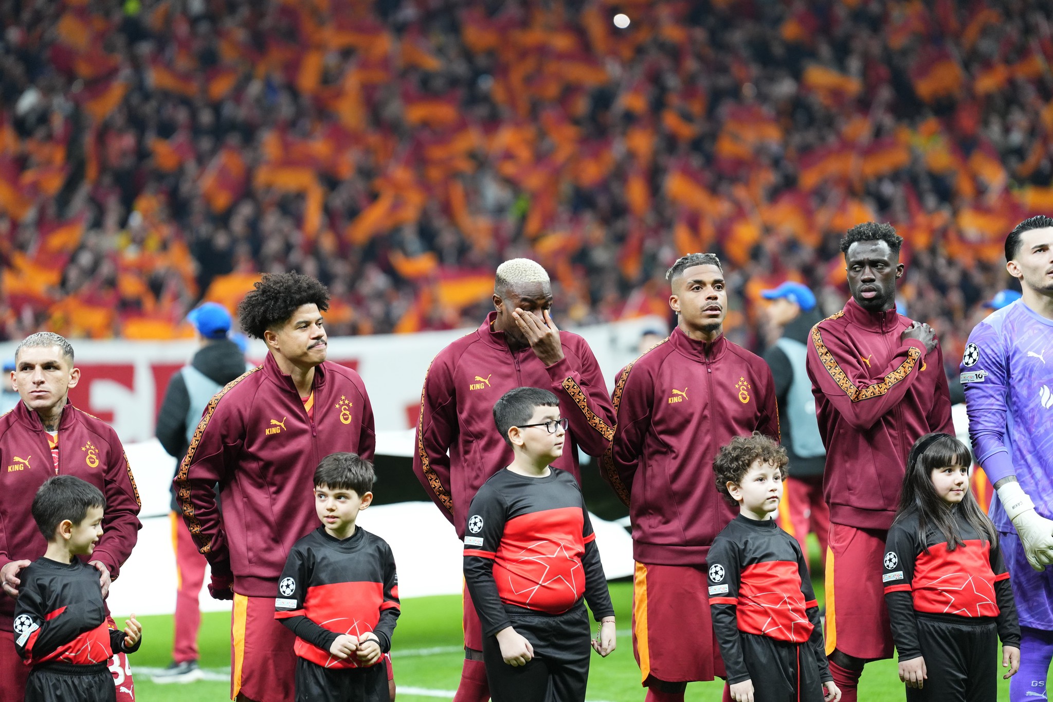 Galatasaray’dan Dünya Kupası yıldızı için dev teklif: 10 numara transferinde düğüm çözülüyor