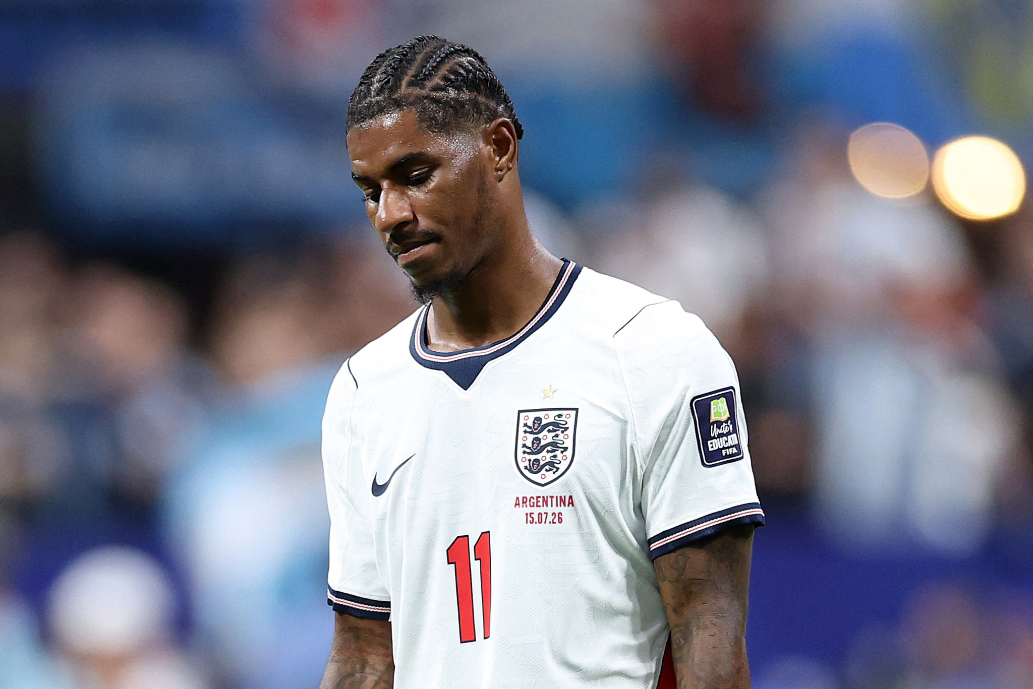 Transferde Kerem Aktürkoğlu, Marcus Rashford ve Roma üçgeni!