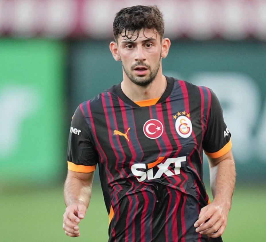 Yusuf Demir’den Galatasaray açıklaması: Kulüpte yaşanan şeyleri çok az kişi görmek ister!