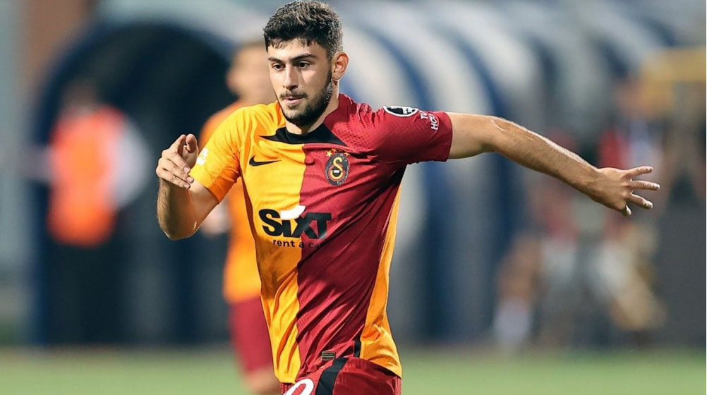 Yusuf Demir’den Galatasaray açıklaması: Kulüpte yaşanan şeyleri çok az kişi görmek ister!
