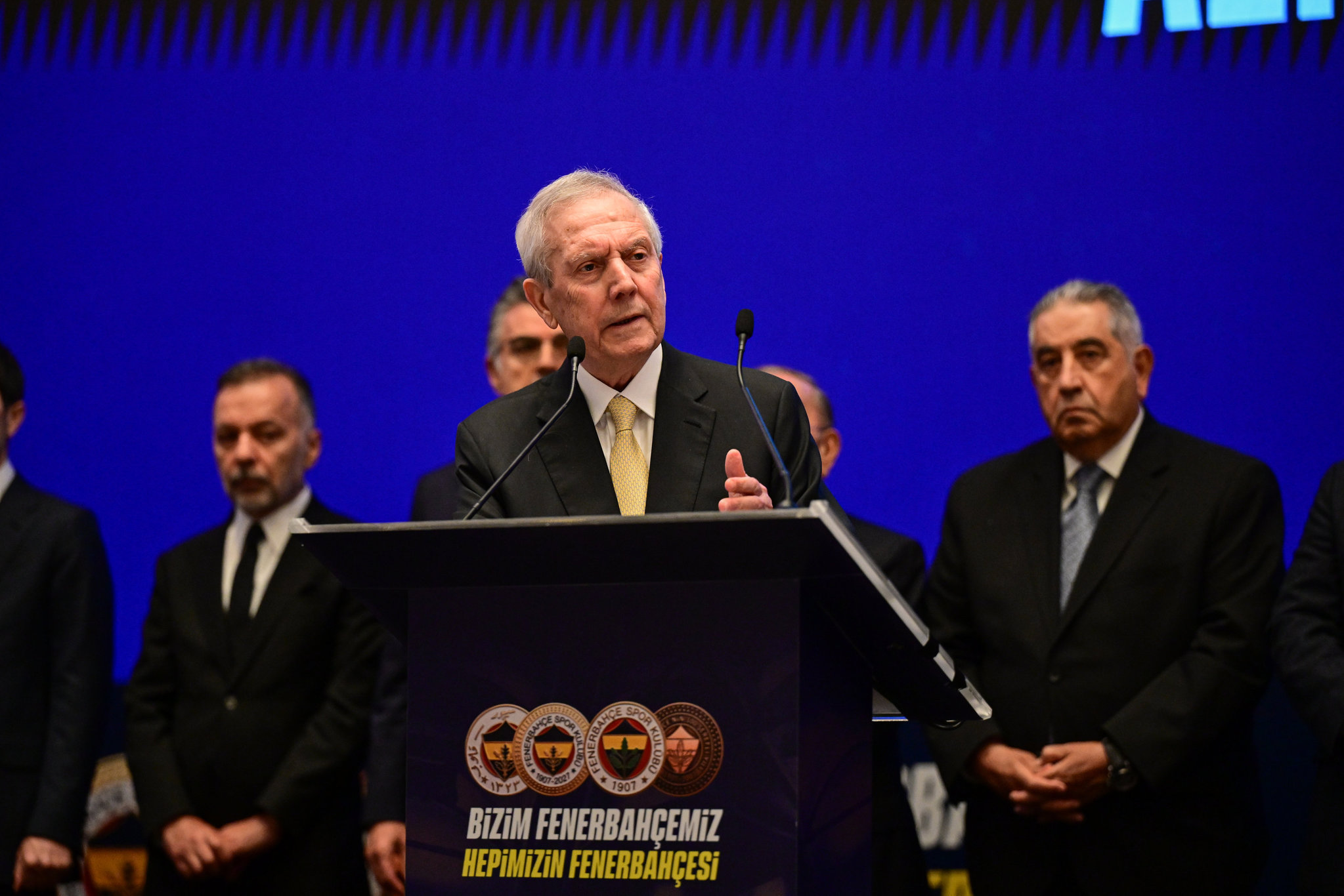 Fenerbahçe’den 10+4 yabancı kuralında değişiklik talebi! Yaş sınırını yükseltmek istiyorlar