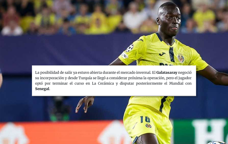 Galatasaray’ın 30 milyon euro teklif ettiği isim 28 milyona transfer oluyor!