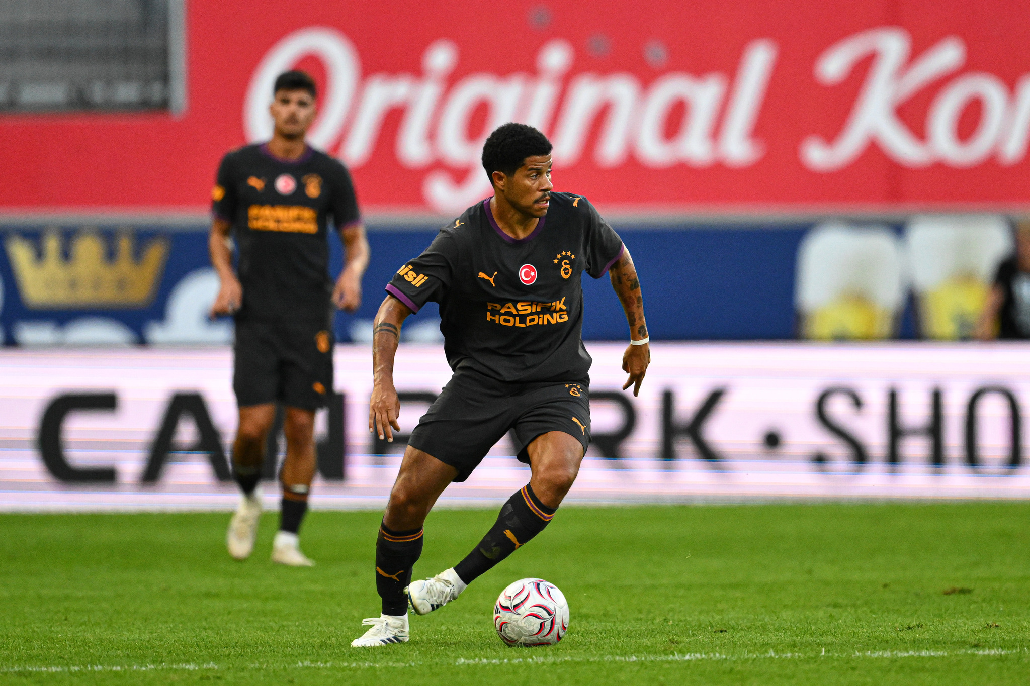 İngilizler transferde son durumu duyurdu! Galatasaray ve Tijjani Reijnders...