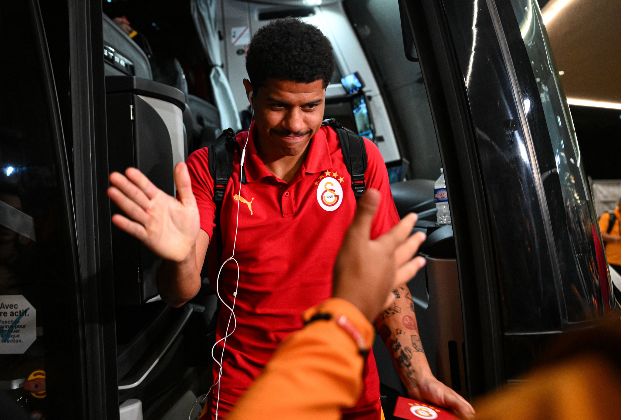İngilizler transferde son durumu duyurdu! Galatasaray ve Tijjani Reijnders...