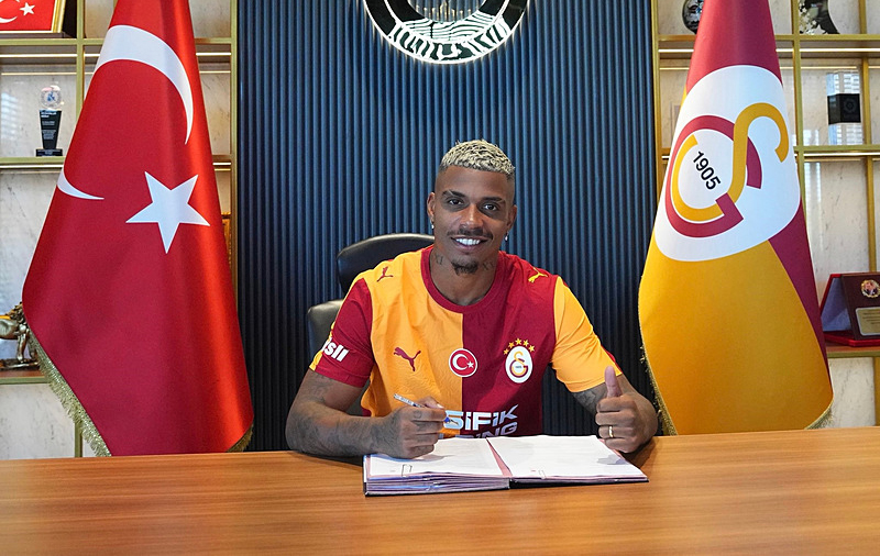 İngilizler transferde son durumu duyurdu! Galatasaray ve Tijjani Reijnders...