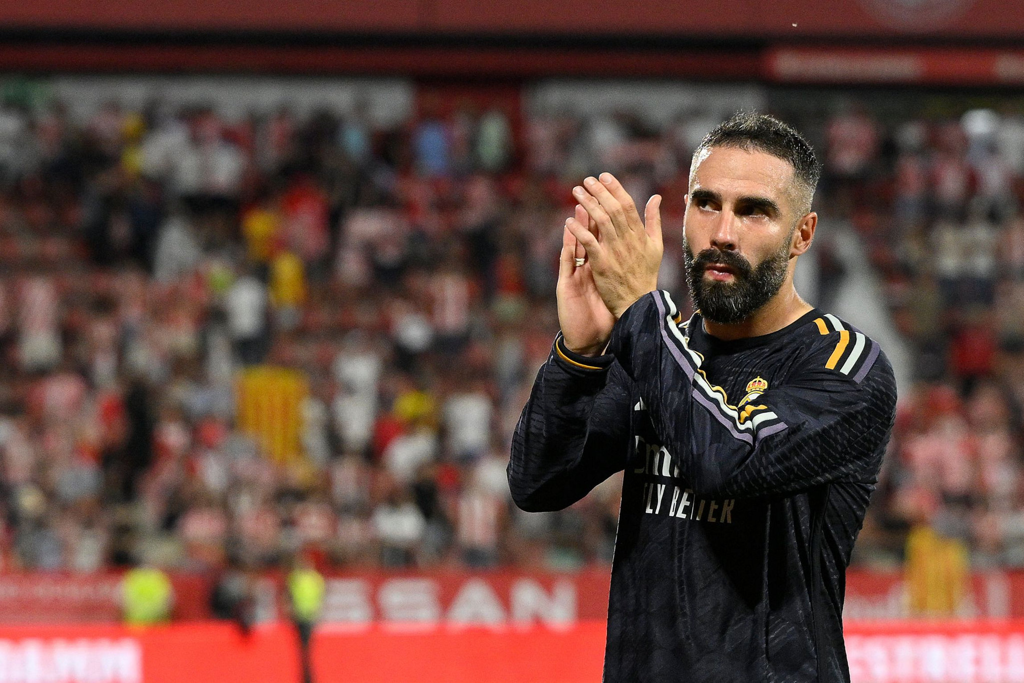 Dani Carvajal’den Fenerbahçe’ye transfer cevabı!