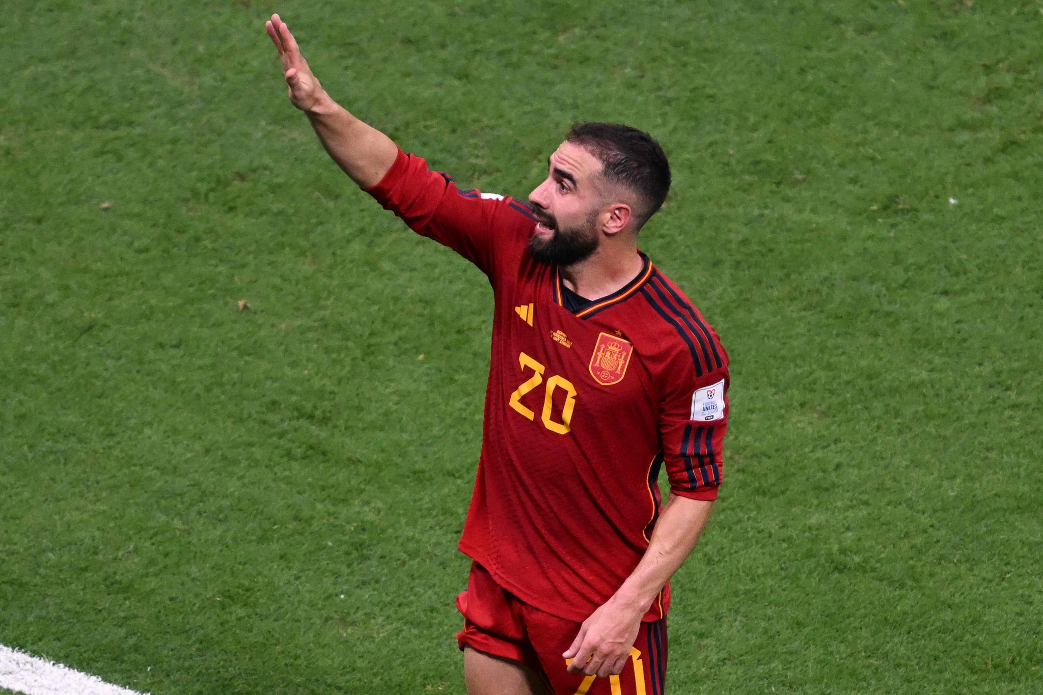 Dani Carvajal’den Fenerbahçe’ye transfer cevabı!