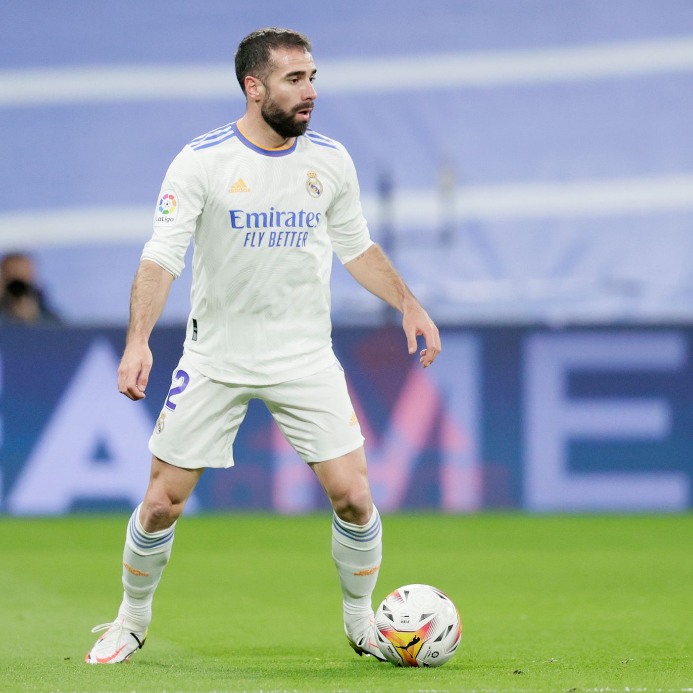 Dani Carvajal’den Fenerbahçe’ye transfer cevabı!