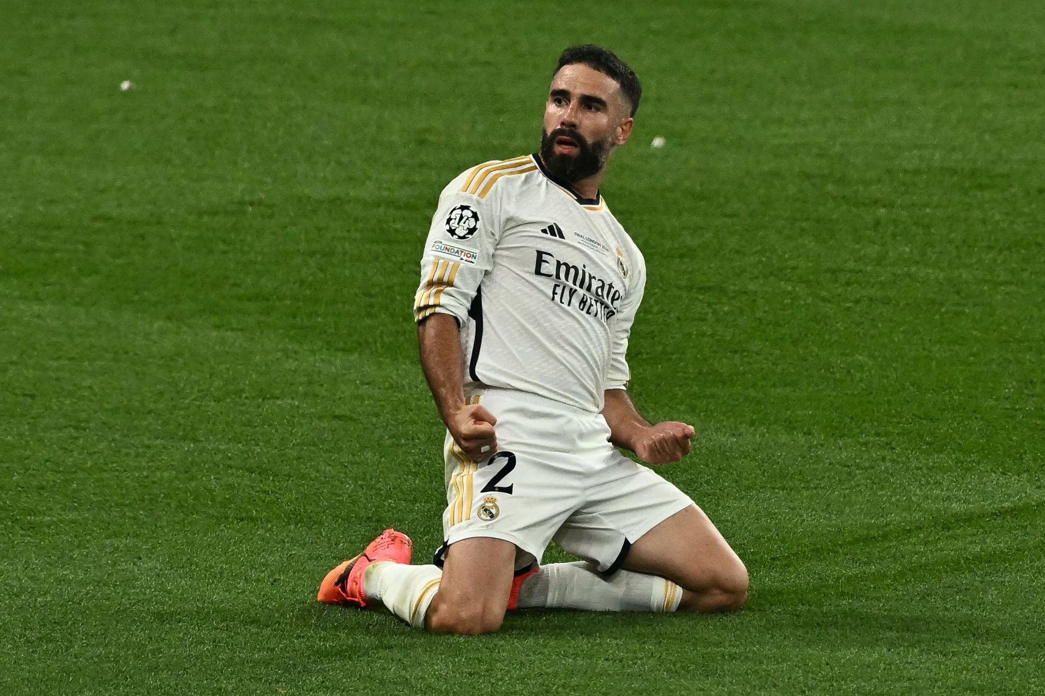 Dani Carvajal’den Fenerbahçe’ye transfer cevabı!