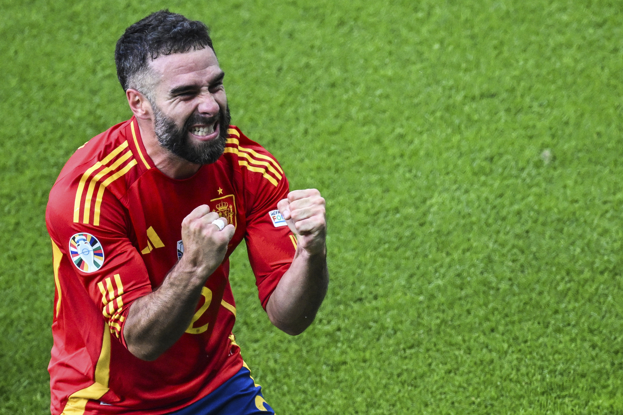 Dani Carvajal’den Fenerbahçe’ye transfer cevabı!