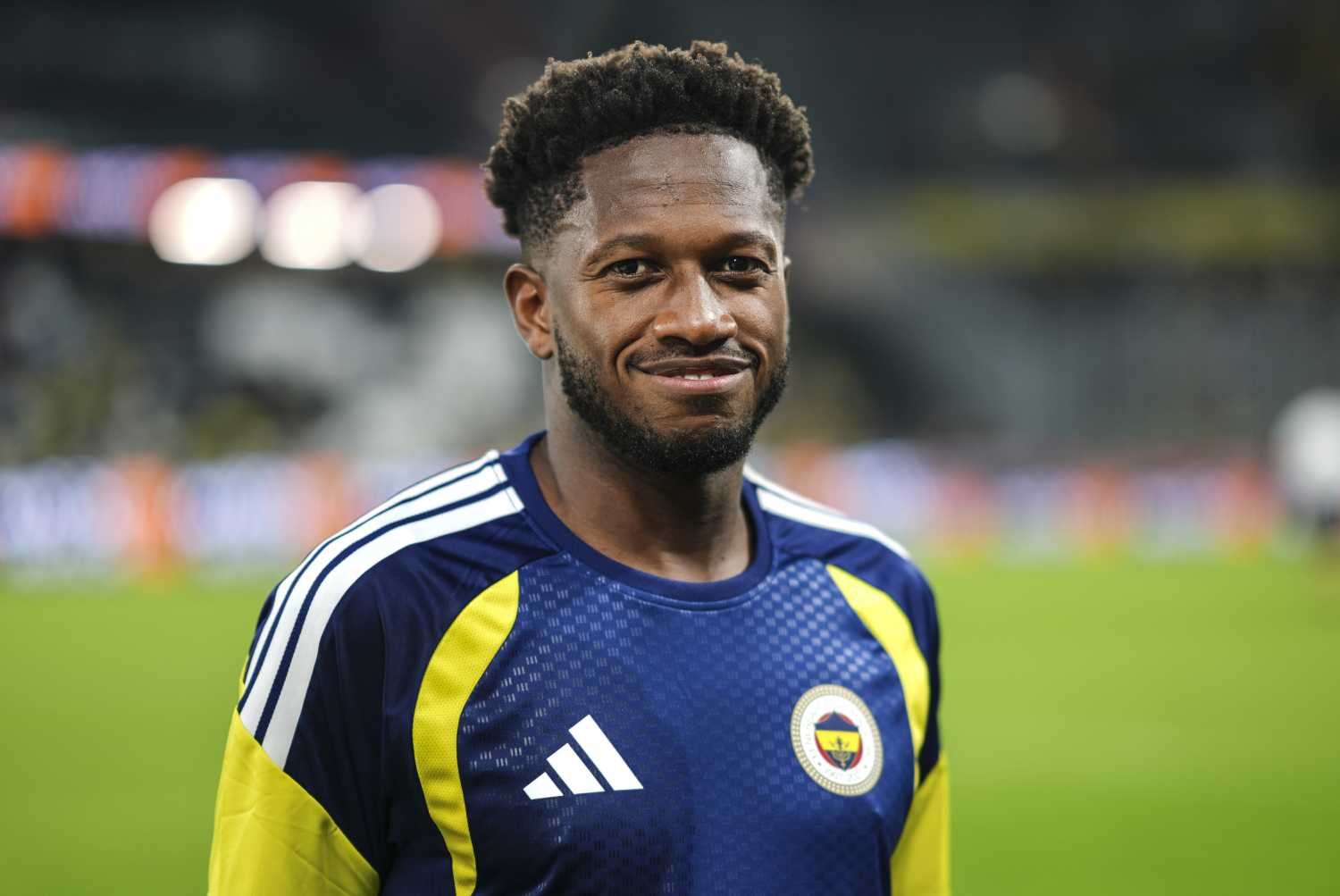 Fenerbahçe’de ayrılık kapıda! İsmail Kartal kalmasını istemişti