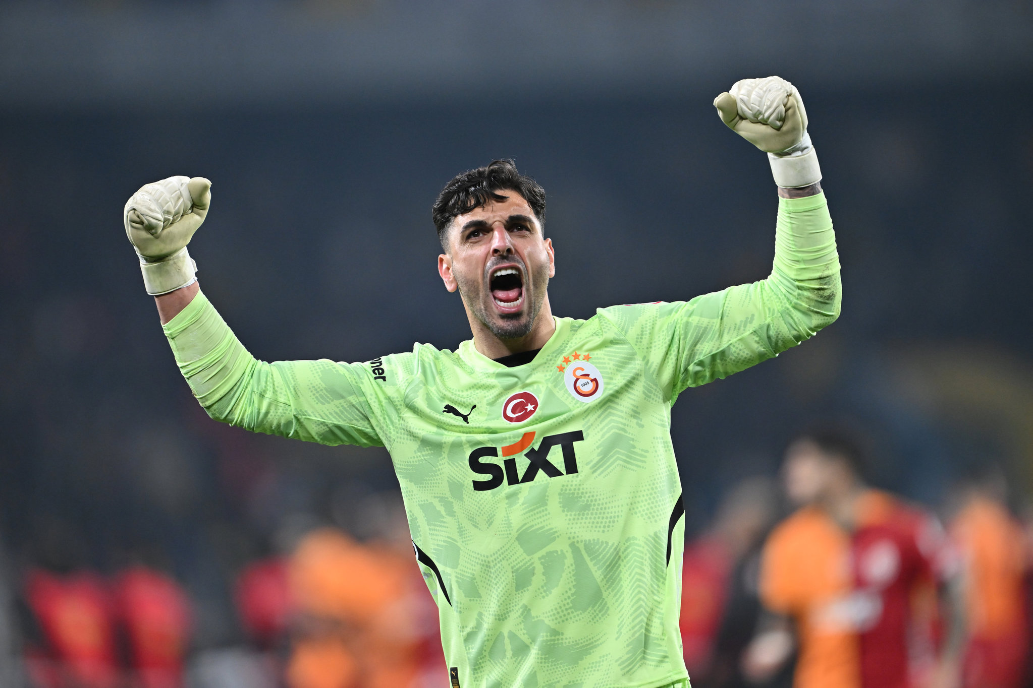 Galatasaray’da beklenen ayrılık gerçekleşiyor! Eski takımına dönmek üzere