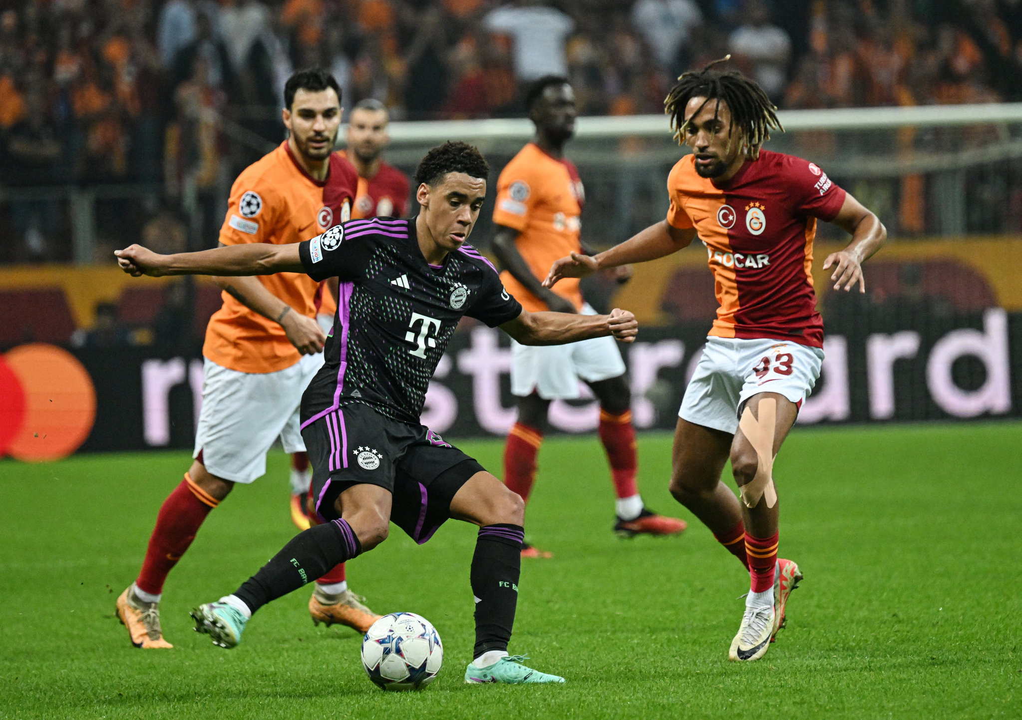 Musiala’nın ardından 10 numara transferinde Galatasaray’a bir kötü haber daha!
