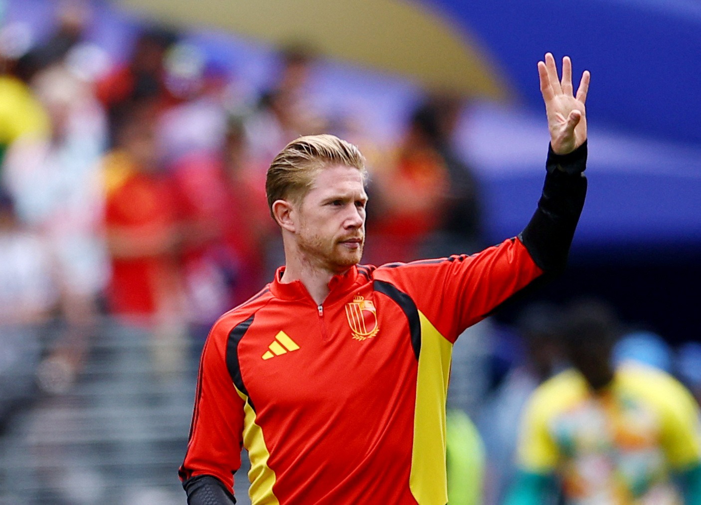 İşte Galatasaray’ın Napoli’den Kevin De Bruyne için yaptığı transfer teklifi!