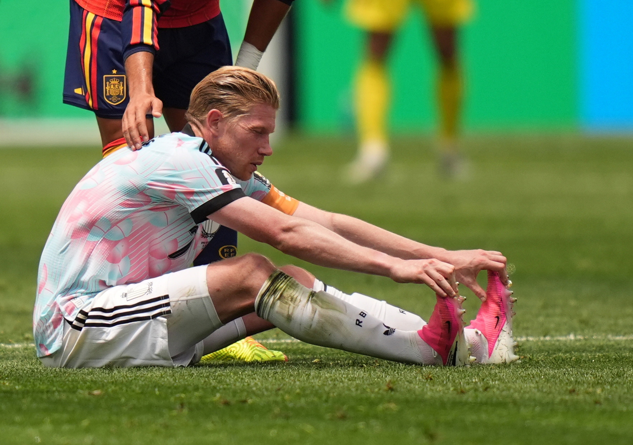 İşte Galatasaray’ın Napoli’den Kevin De Bruyne için yaptığı transfer teklifi!