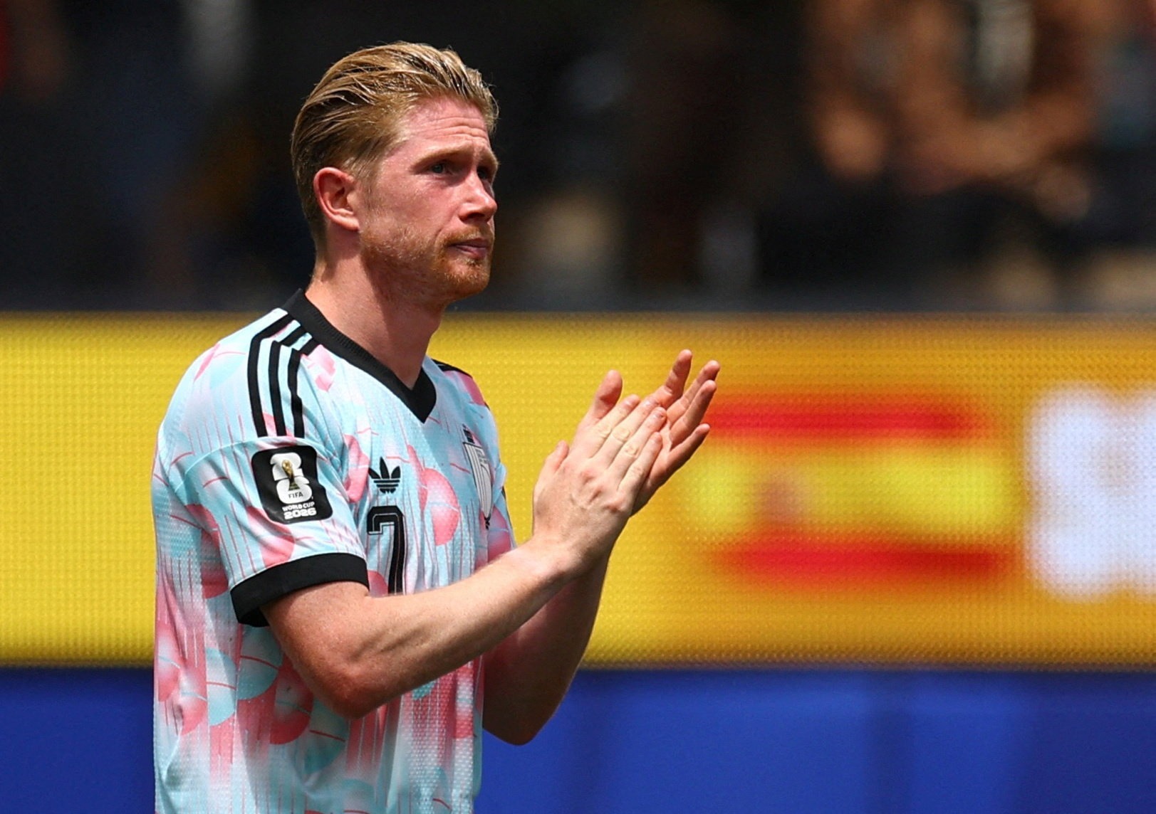 İşte Galatasaray’ın Napoli’den Kevin De Bruyne için yaptığı transfer teklifi!
