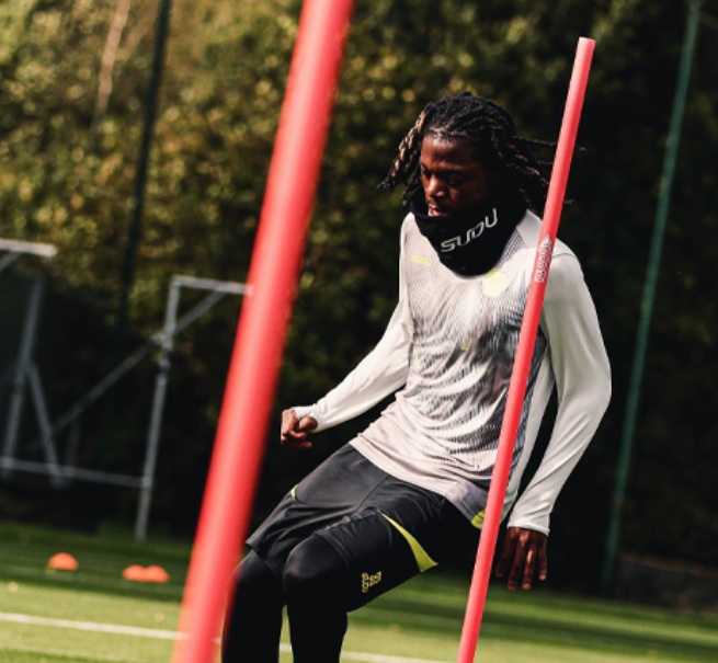 Galatasaray’a stoper transferinde sürpriz isim! Bastien Meupiyou...