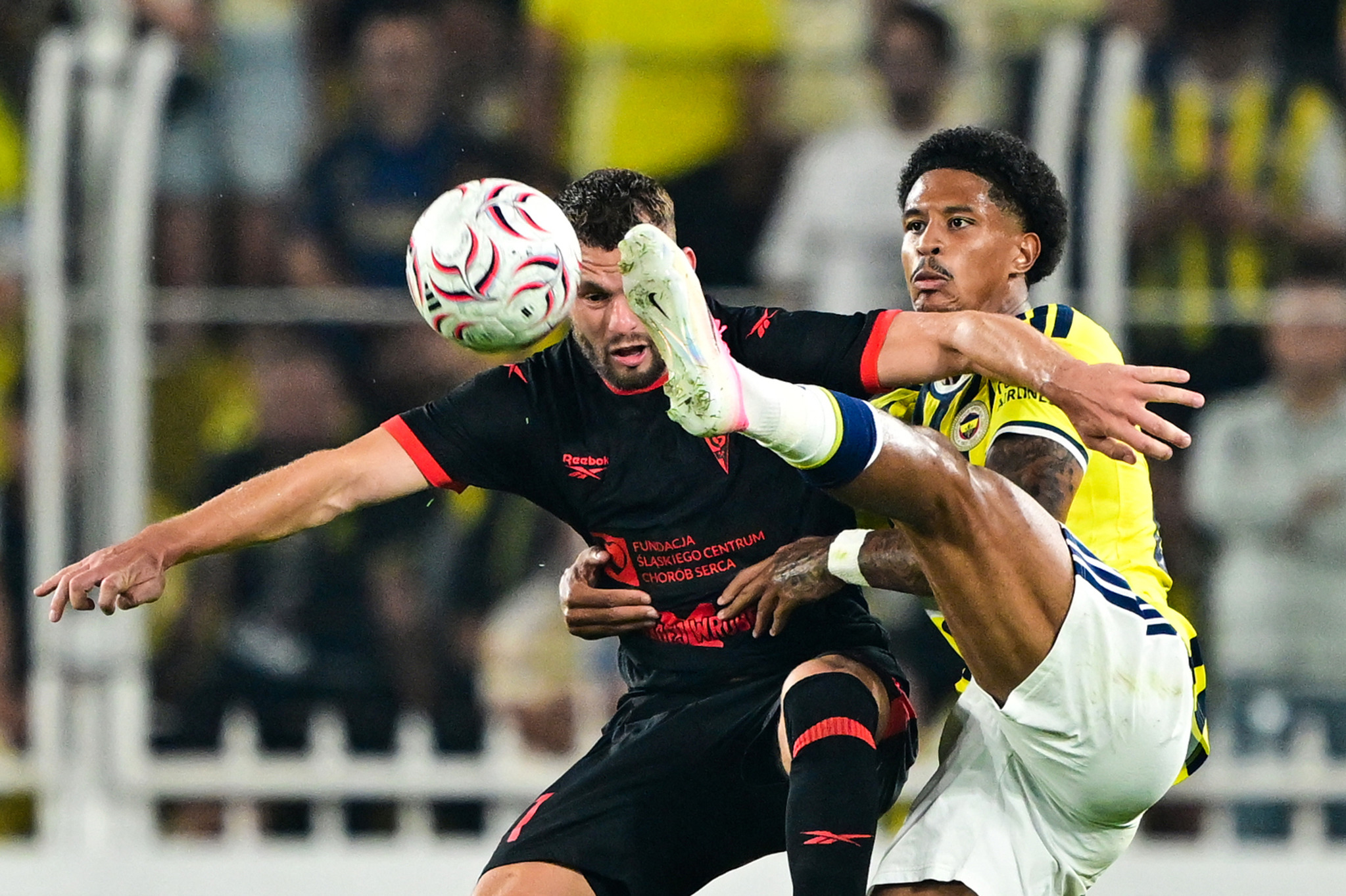 Fenerbahçe’nin kasası dolup taşacak! 5 yıldız isim ile ayrılık