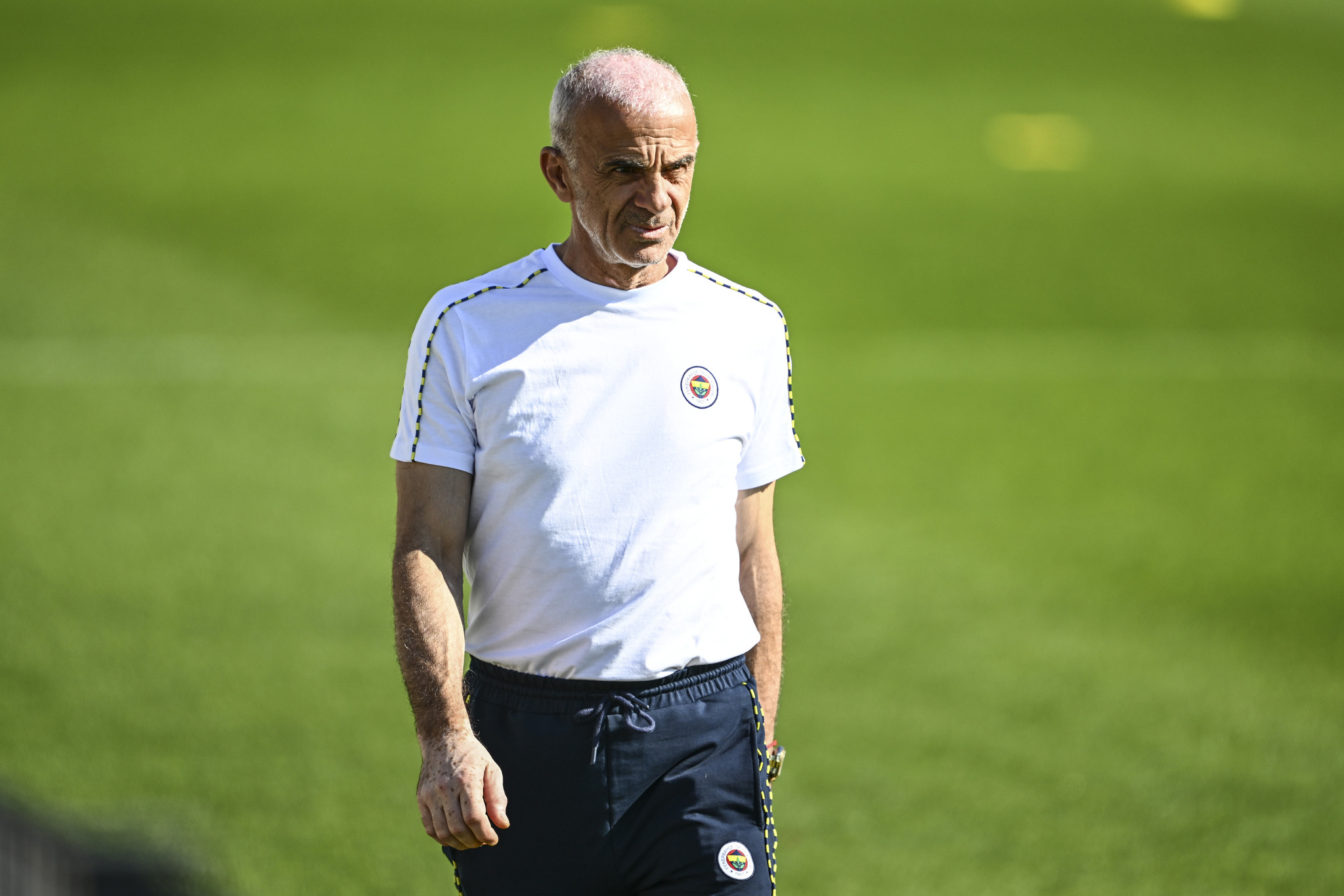 Fenerbahçe’nin kasası dolup taşacak! 5 yıldız isim ile ayrılık
