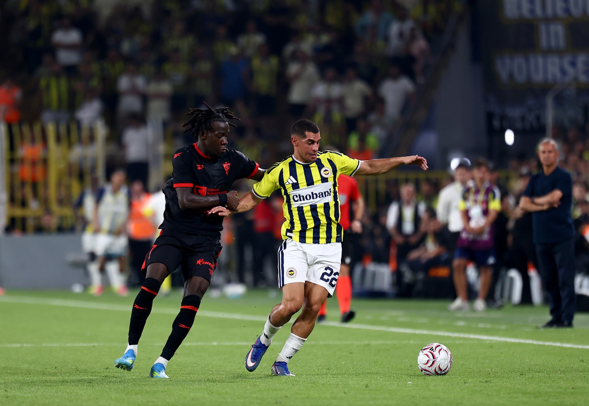 Fenerbahçe’nin kasası dolup taşacak! 5 yıldız isim ile ayrılık