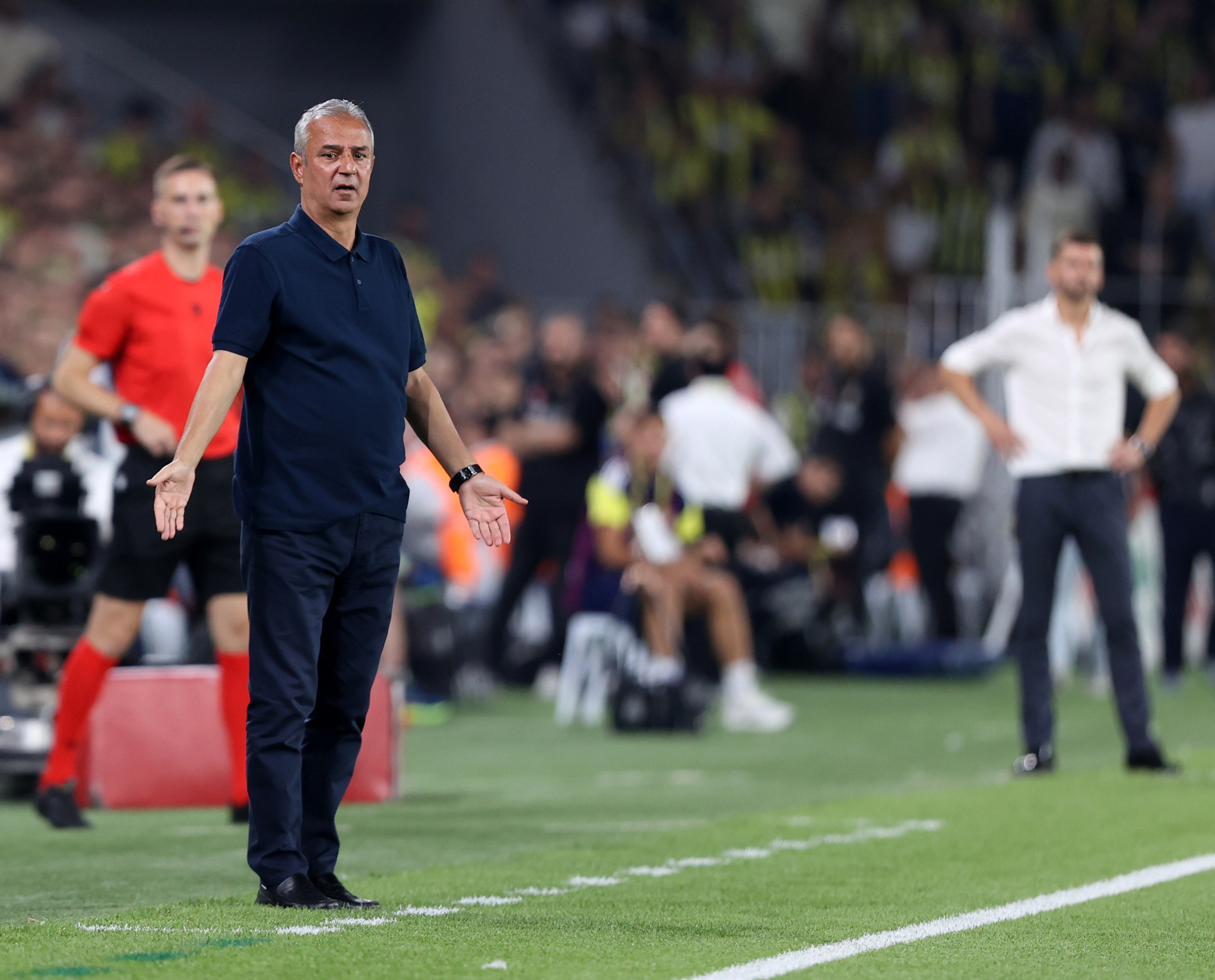 Fenerbahçe’nin kasası dolup taşacak! 5 yıldız isim ile ayrılık