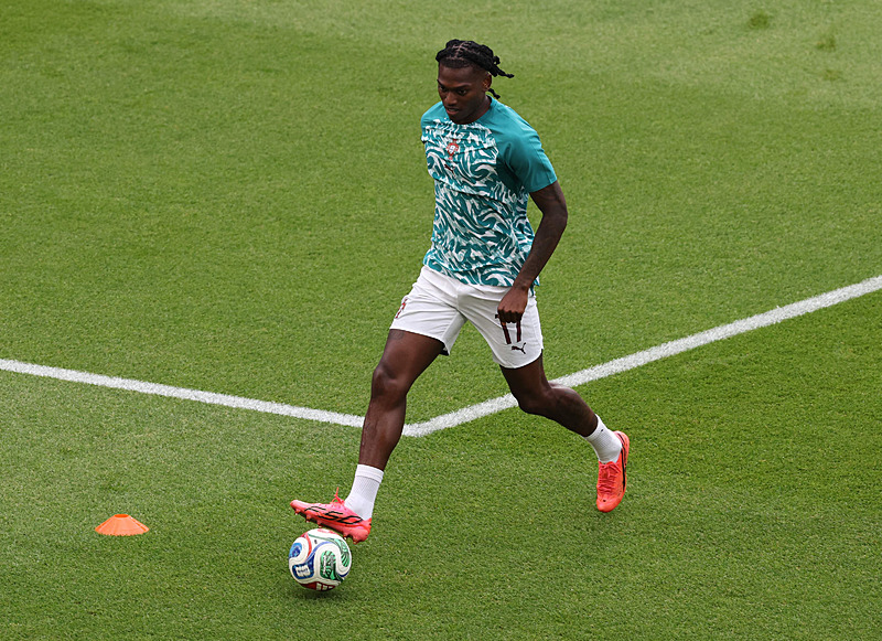 Fenerbahçe’de Leao’nun alternatifi Sambacı! Bonservisi belli oldu