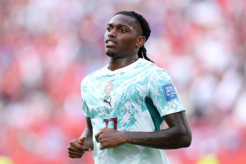 Fenerbahçe’de Leao’nun alternatifi Sambacı! Bonservisi belli oldu