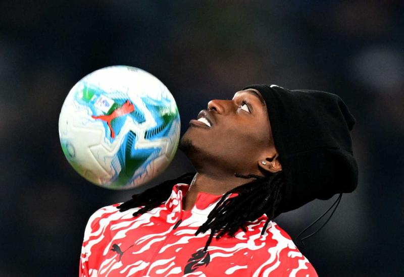 Milan’dan Leao için resmi açıklama! Fenerbahçe...