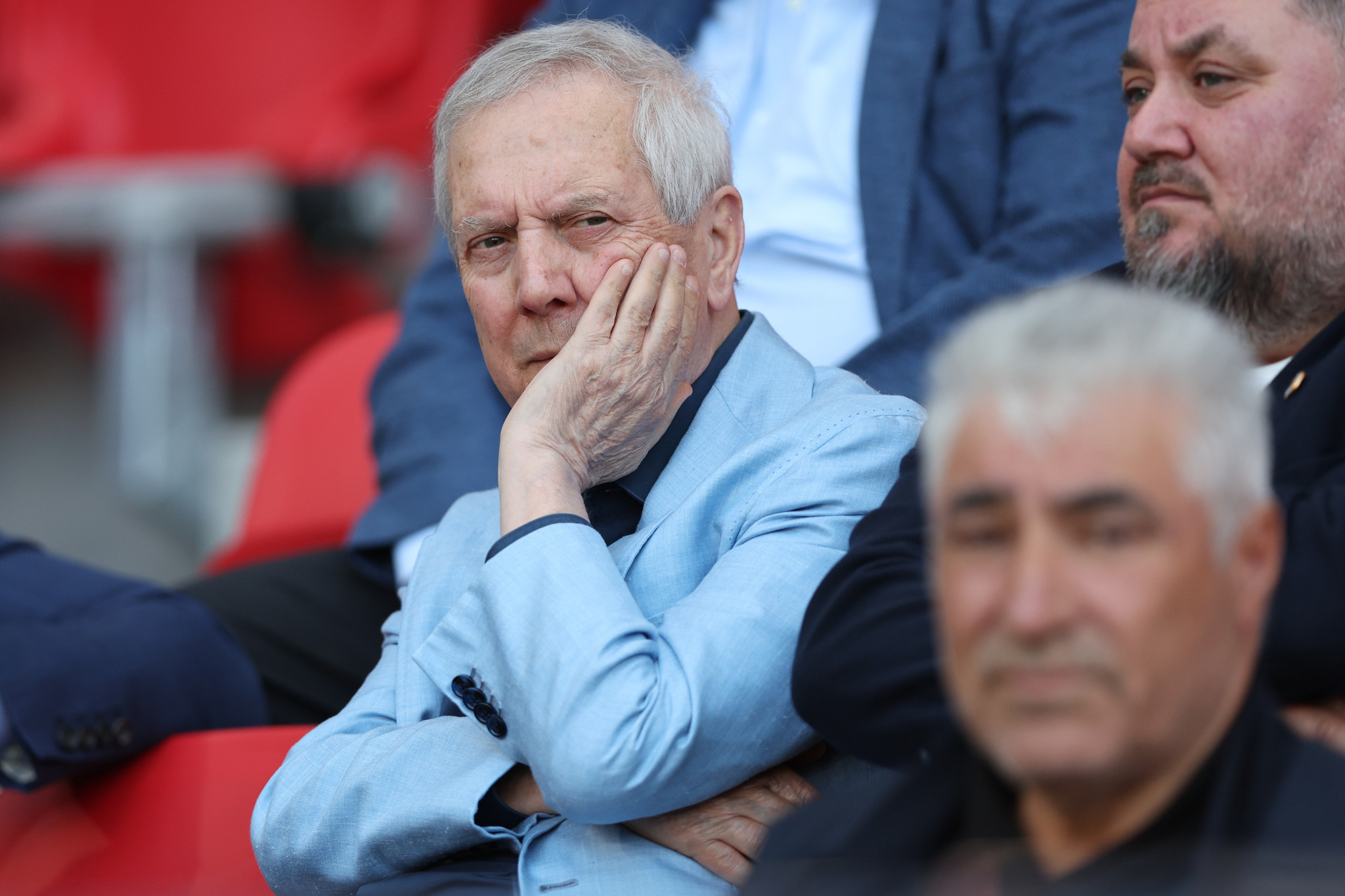 Fenerbahçe’ye transferde rakip çıktı! Görüşmeler başlıyordu...