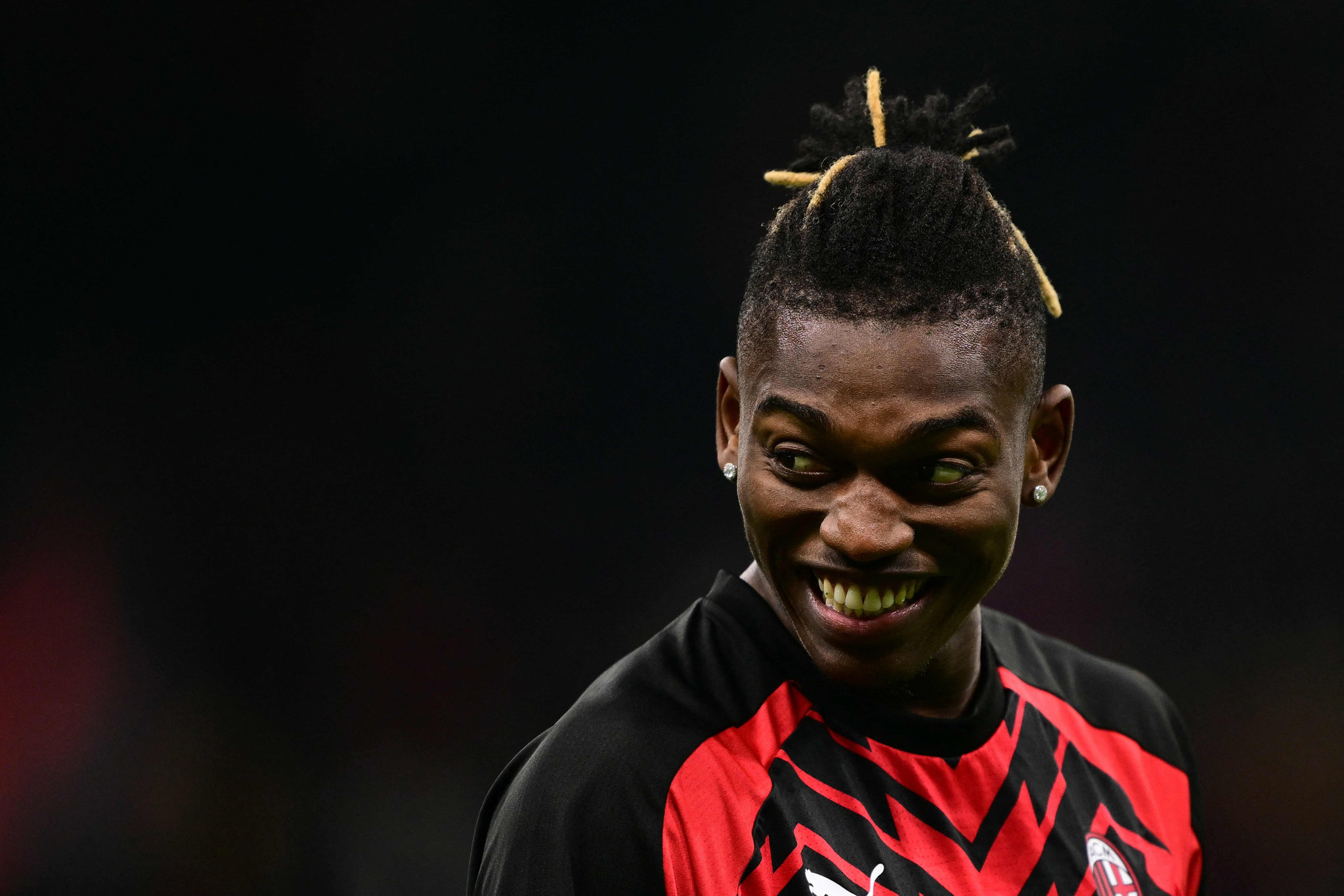 Treansferde son dakika! Rafael Leao’nun Fenerbahçe ve Galatasaray’dan istediği...