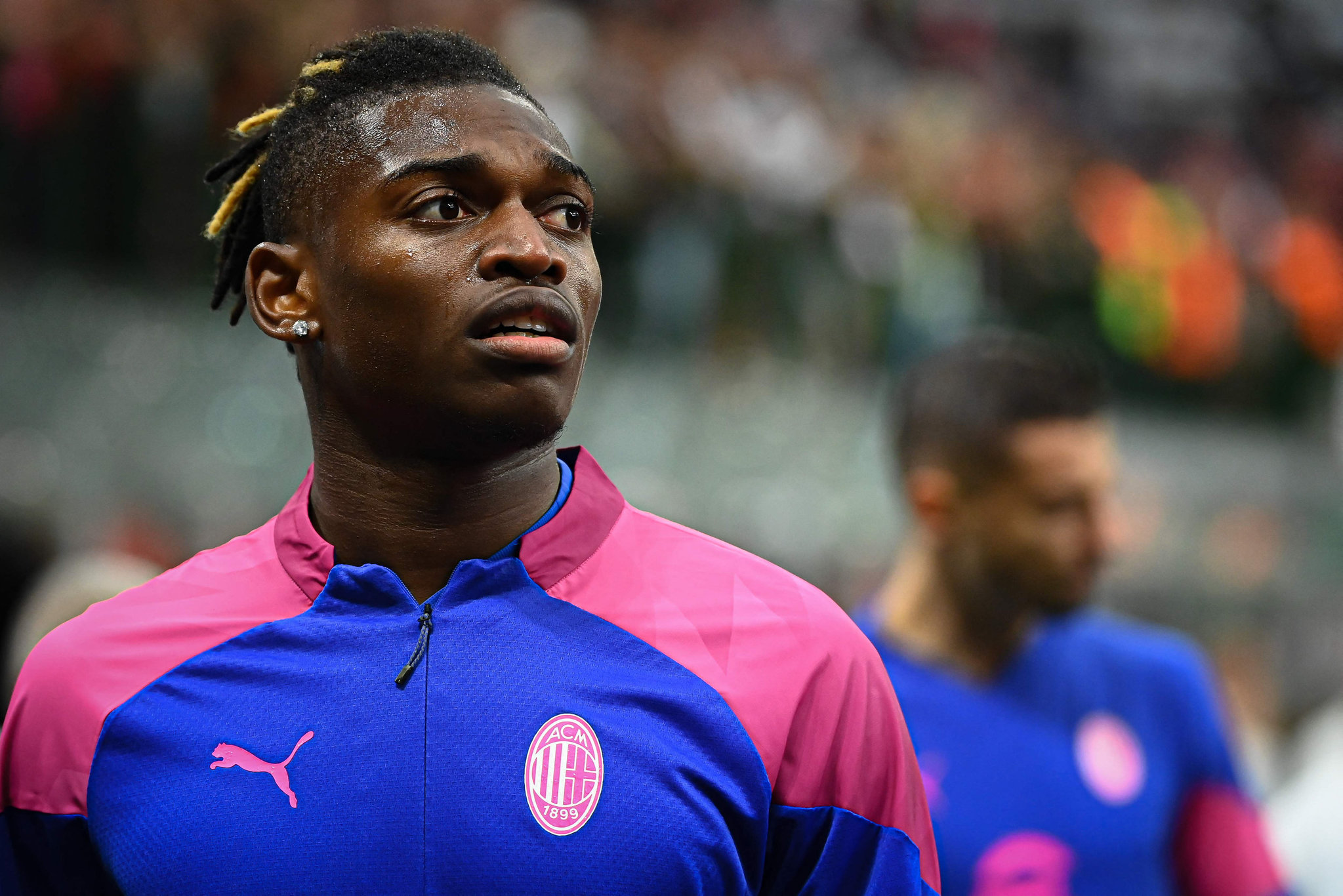 Treansferde son dakika! Rafael Leao’nun Fenerbahçe ve Galatasaray’dan istediği...