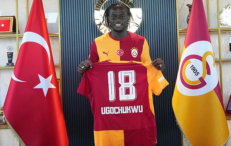 Treansferde son dakika! Rafael Leao’nun Fenerbahçe ve Galatasaray’dan istediği...