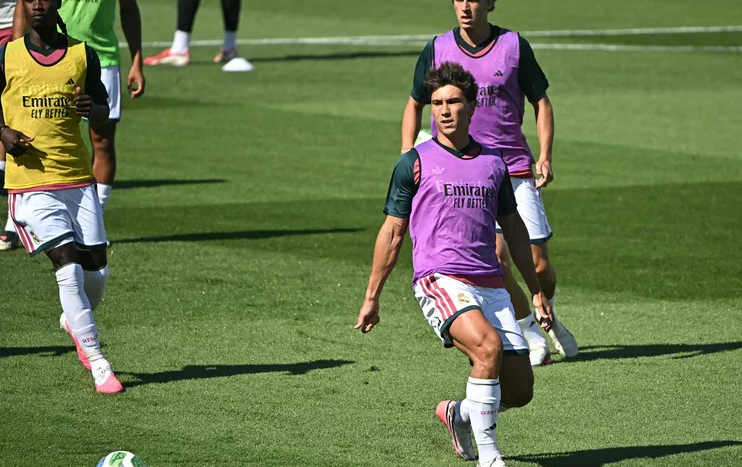 Fenerbahçe istiyordu! 40 milyon euro’ya transfer oluyor