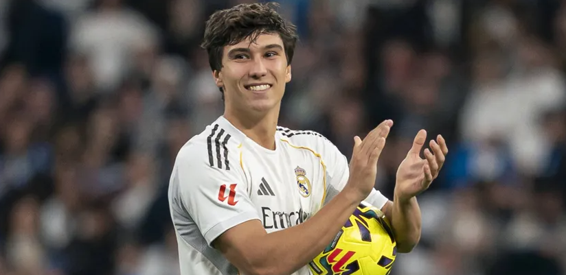 Fenerbahçe istiyordu! 40 milyon euro’ya transfer oluyor