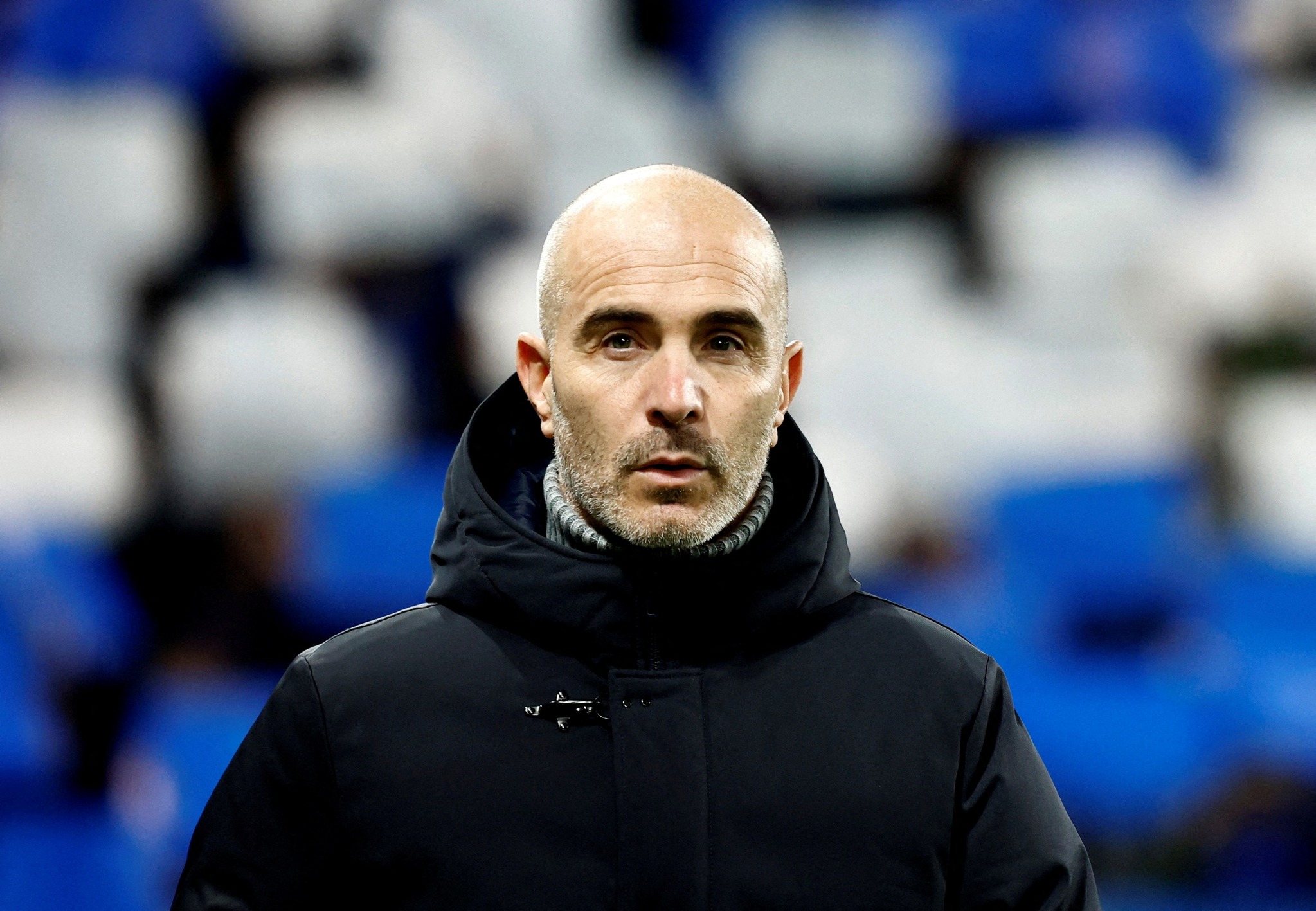 Galatasaray, Osimhen’in yanına Premier Lig yıldızını getirmek istiyor