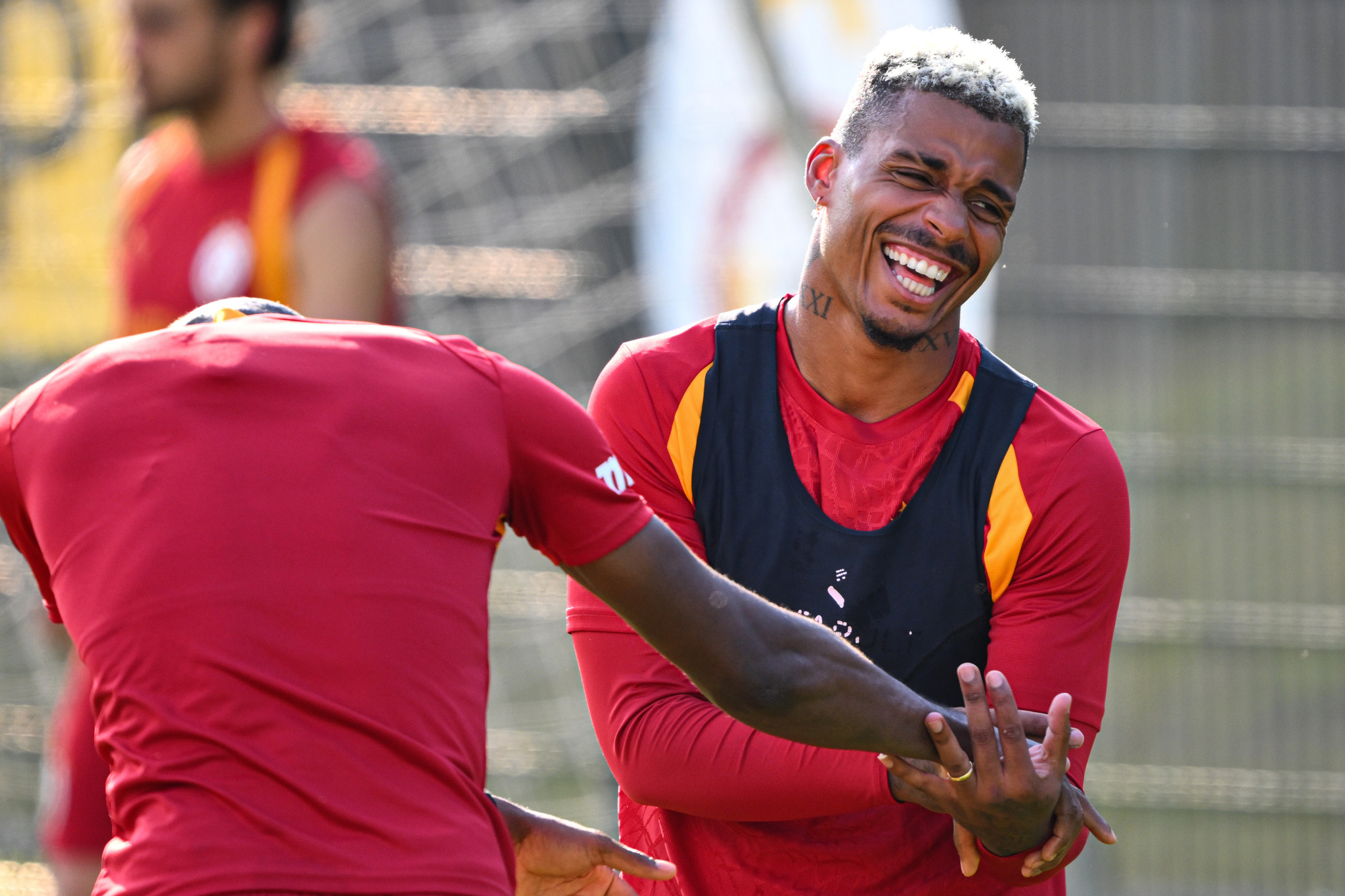 Galatasaray, Osimhen’in yanına Premier Lig yıldızını getirmek istiyor