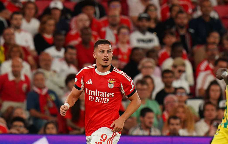 Galatasaray’da Franjo Ivanovic gelişmesi! Transferde son durum...