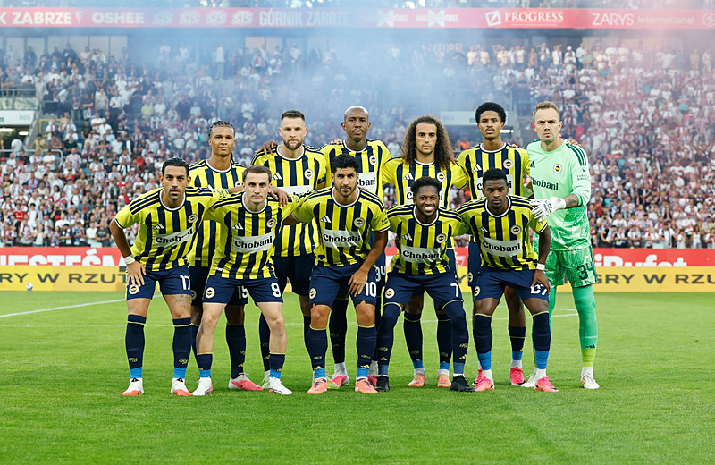 UEFA ülke puanı güncellendi! İşte Türkiye’nin sıralamadaki yeri