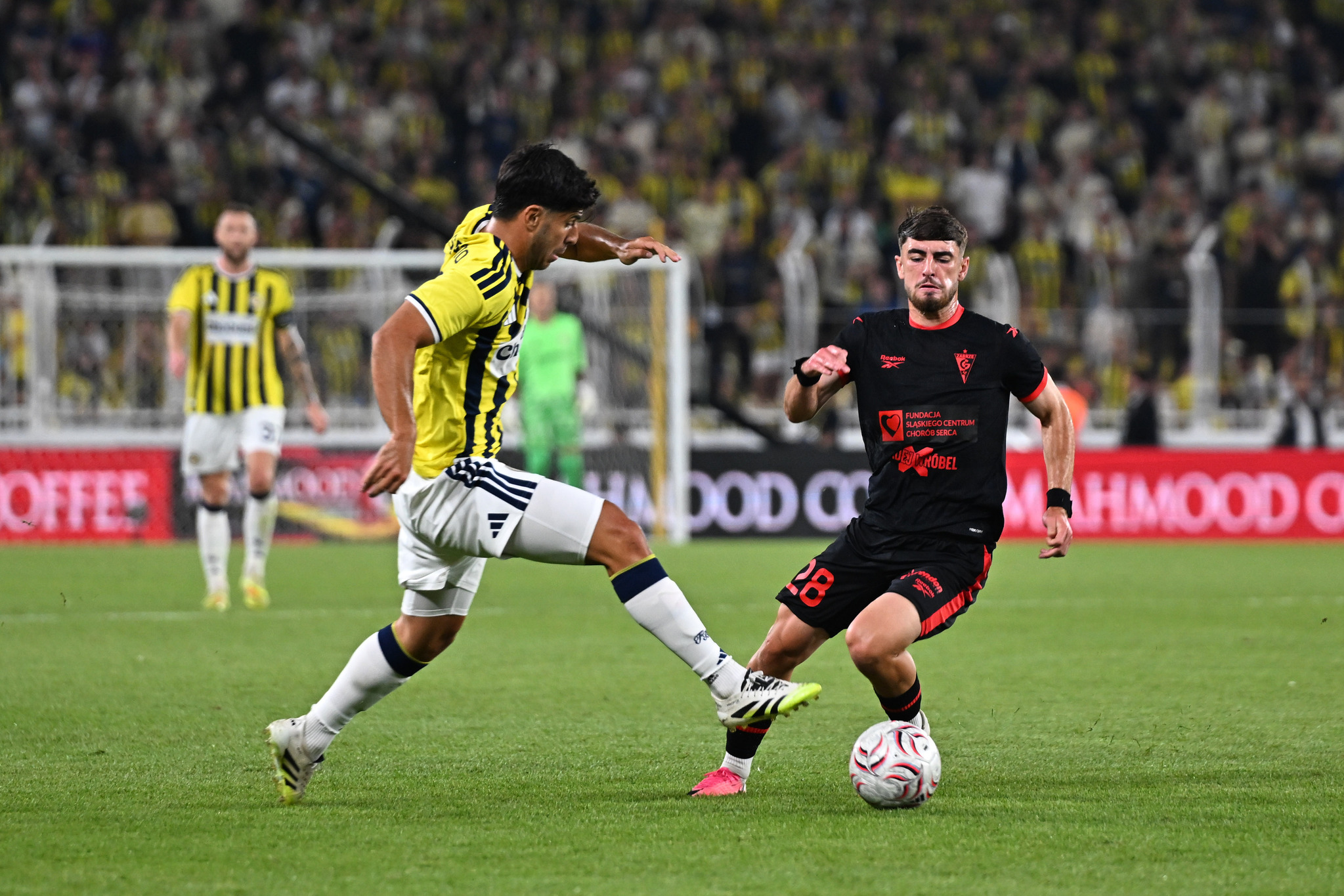 Fenerbahçe’de Marco Asensio için kritik süreç!
